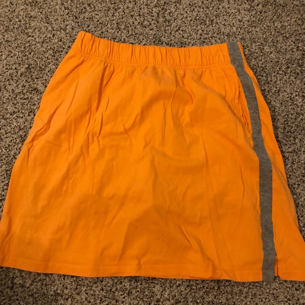 Anthony Richards Skort